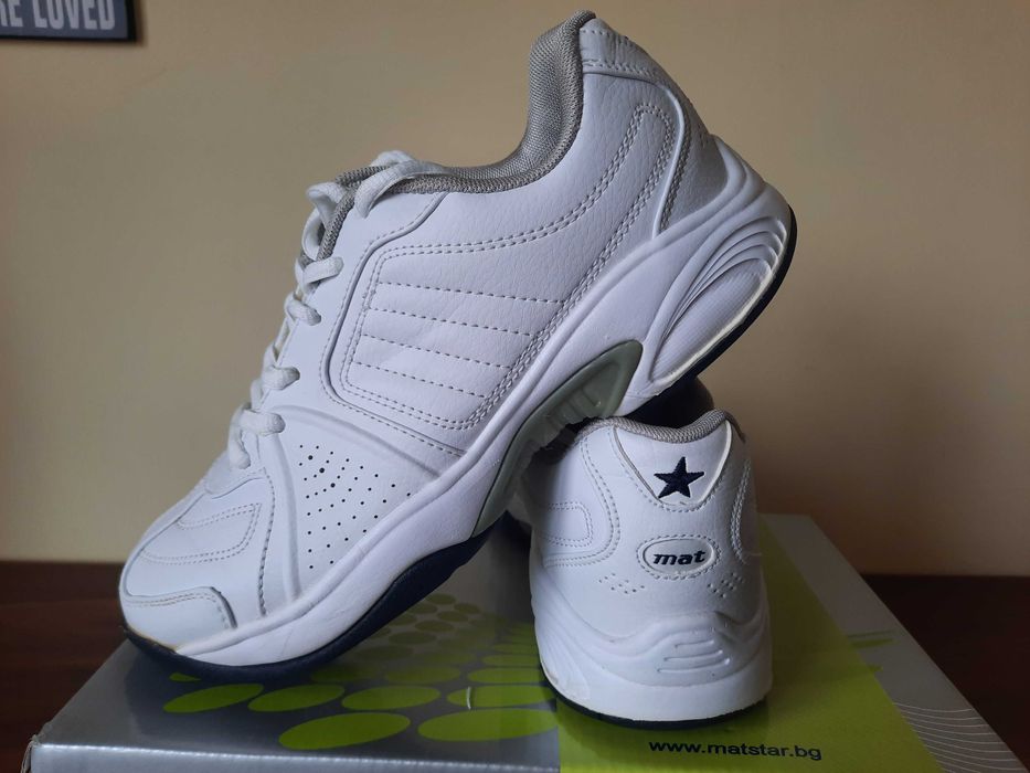 дамски маратонки mat star