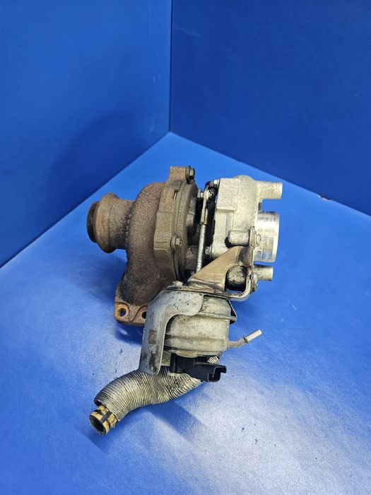 Turbina Ford 1.5 Tdci 120 cai