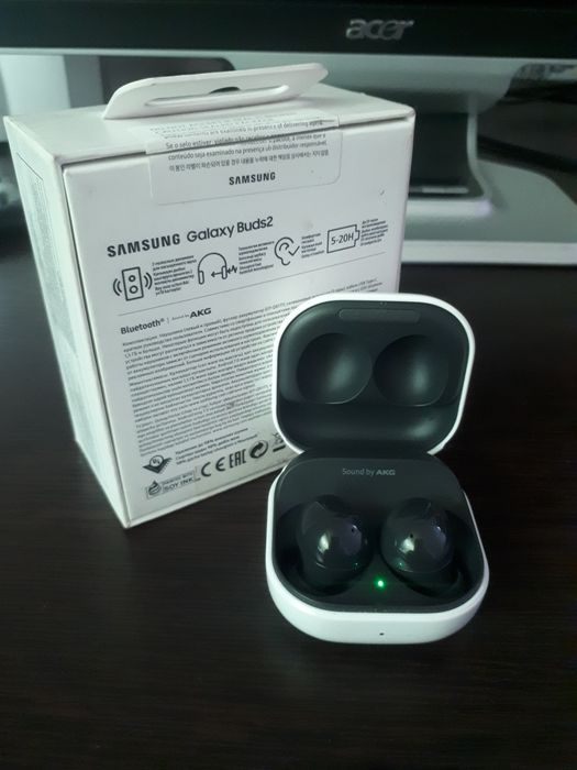 Samsung Galaxy Buds 2