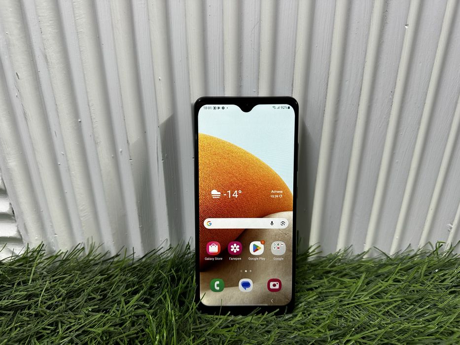 Телефон Samsung A32 64 gb