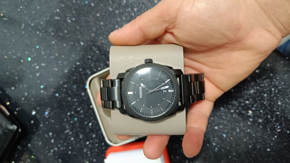 Ceas fosil de vanzare