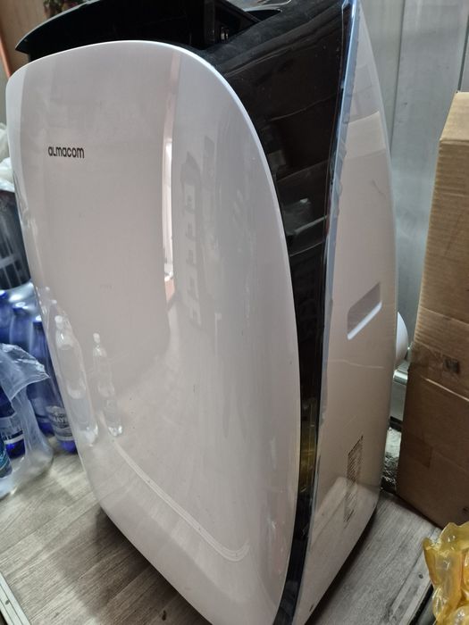 Кондиционер ALMACOM-AM09L