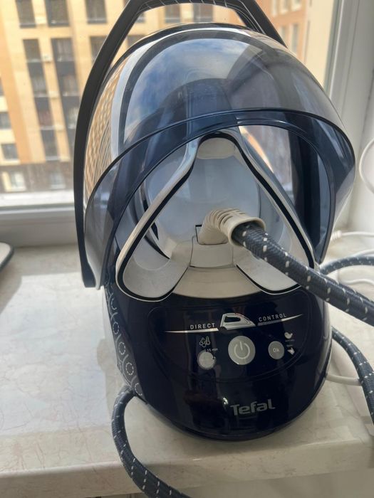 Продам паровой утюг