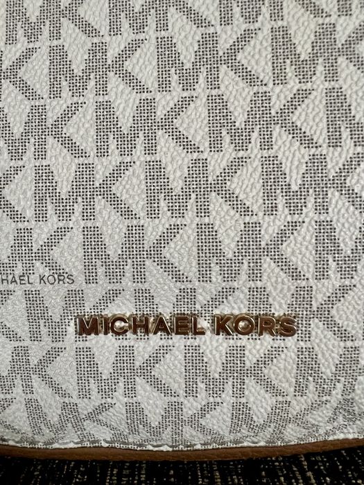 MICHAEL KORS 100% оригинална дамска чанта