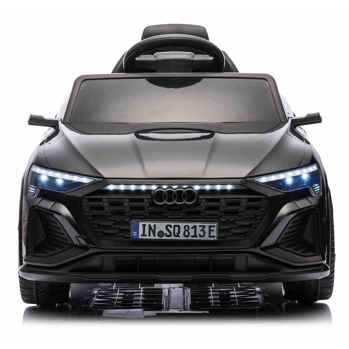 Акумулаторен джип Audi RS Q8