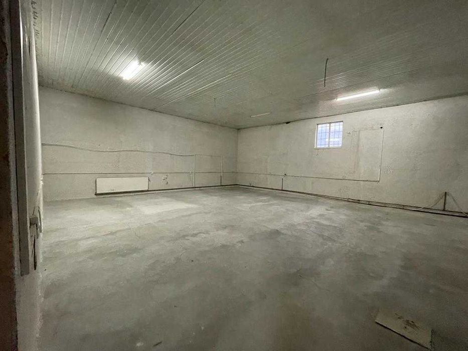 Inchiriez hala in Oradea iesirea spre Cluj