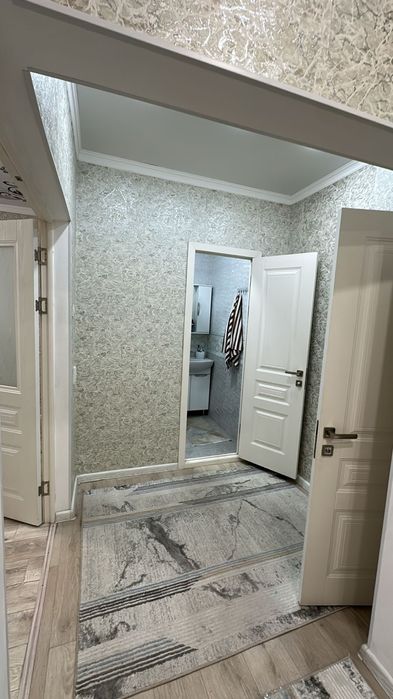 Продаётся квартира