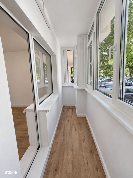 Apartament premium 2 dormitoare, parcare, 8 min metrou C. Brancoveanu