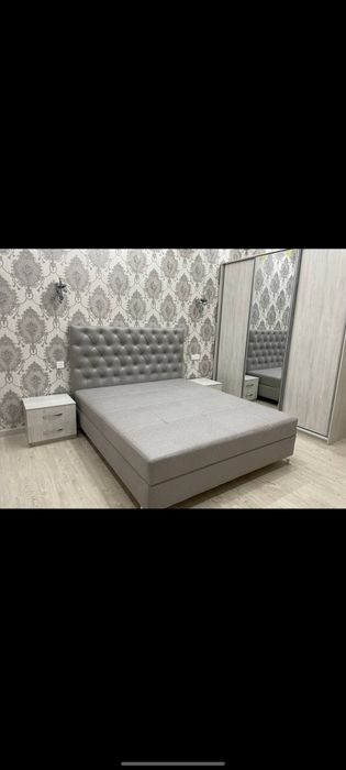 Мебель на заказ Самарканд