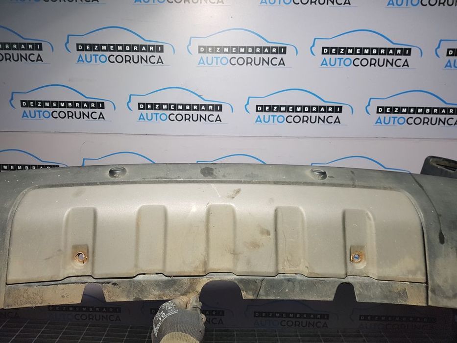 Bara spate Land Rover Freelander 1 1999 - 2006 SUV 4 Usi Verde (459)