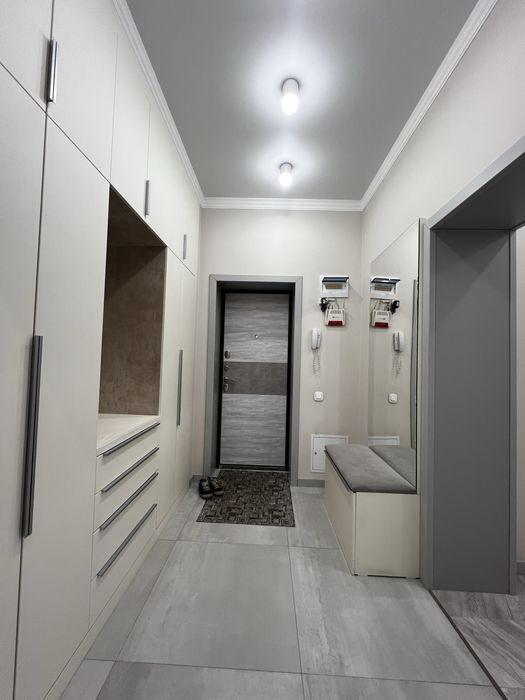 Продам 3-х комн квартиру