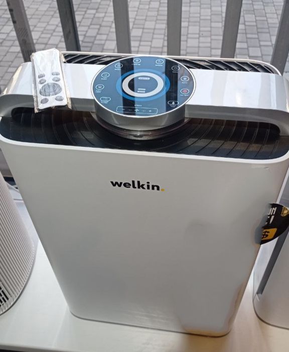 Очиститель воздуха Welkin premium