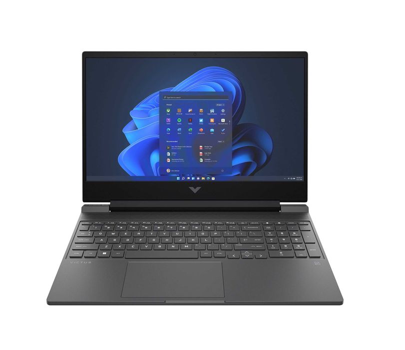 Ноутбук HP Victus AMD R7-8845H DDR5 16/512Gb GF RTX 4060 6Gb