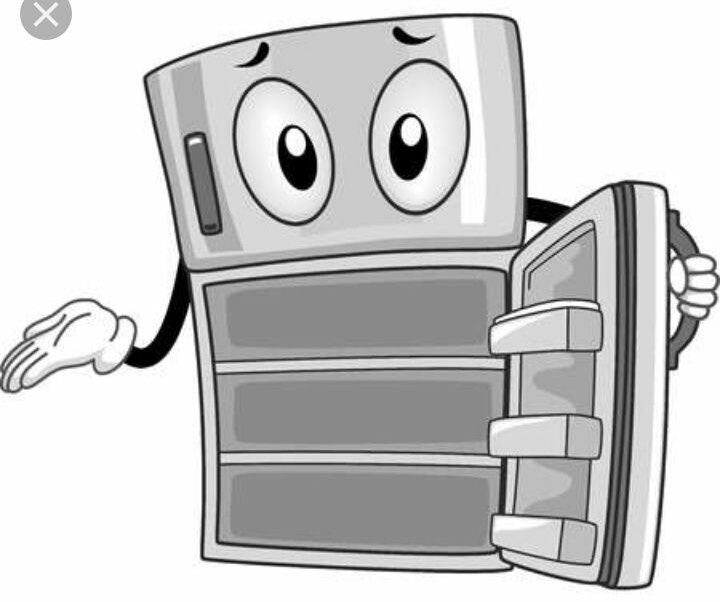 Ремонт холодильников