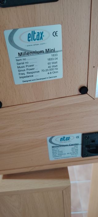 Система за домашно кино