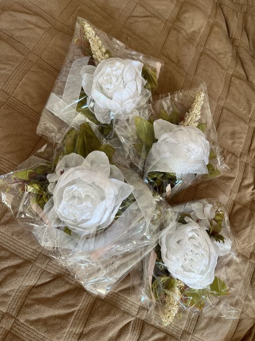 Корзины на кудалык