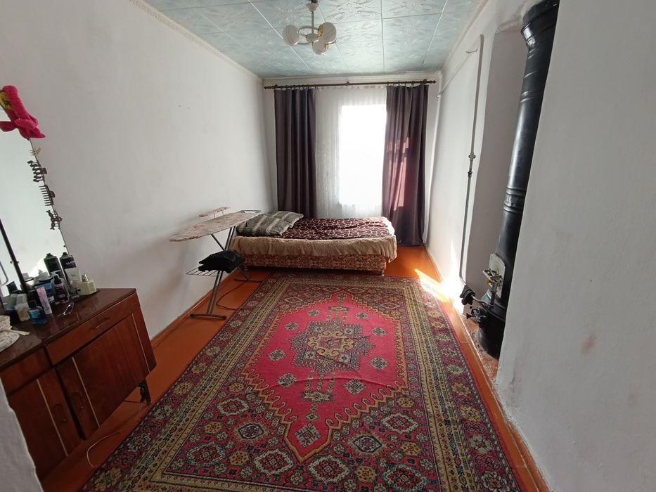 Срочно продается дом!