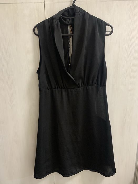 Лот от рокли на различни марки Зара ,H&M  и друхи