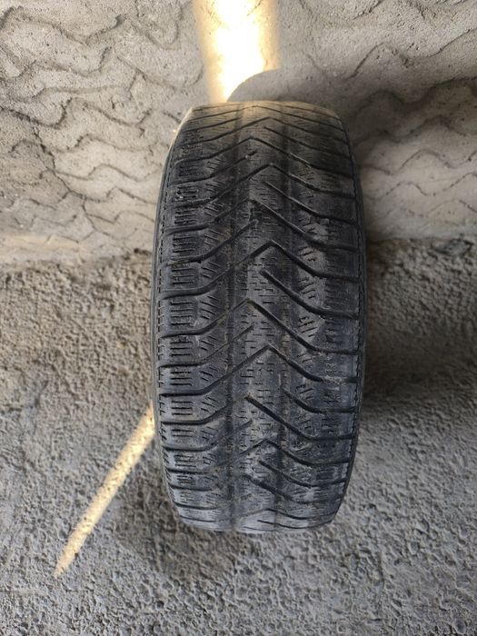 Шины зимние 185/55/R15