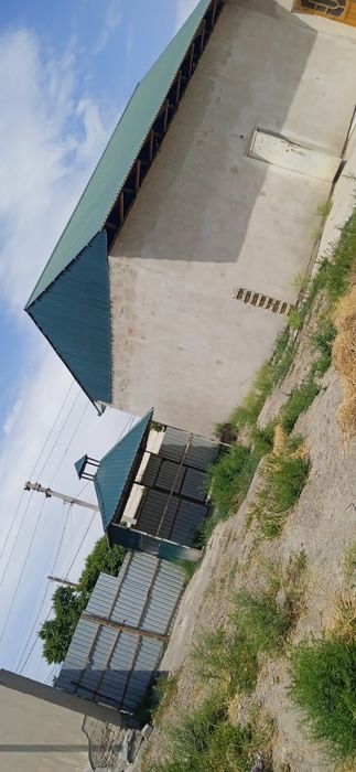 Йу́л бу́йида Тадбиркорлик учун Савдо дукони ер майдони билан