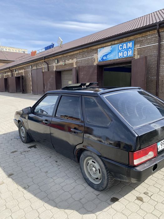 Продам Ваз 2109