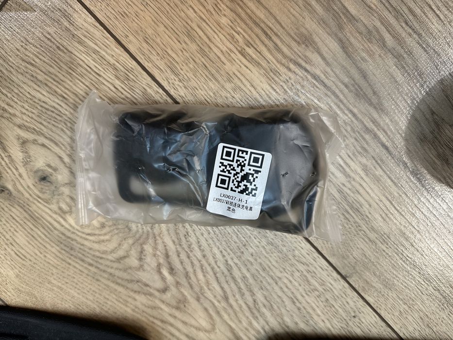 Аксесуары на Lixiang L6