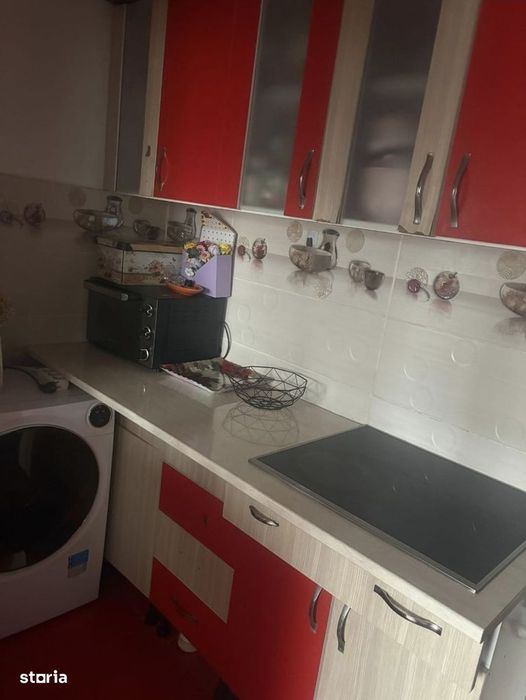 25.000€ Garsoniera, Etaj 2, apropiere Podu Ros