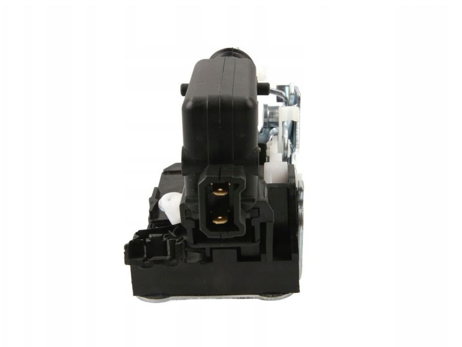 Брава за Dacia Logan 1 (2004-2012)