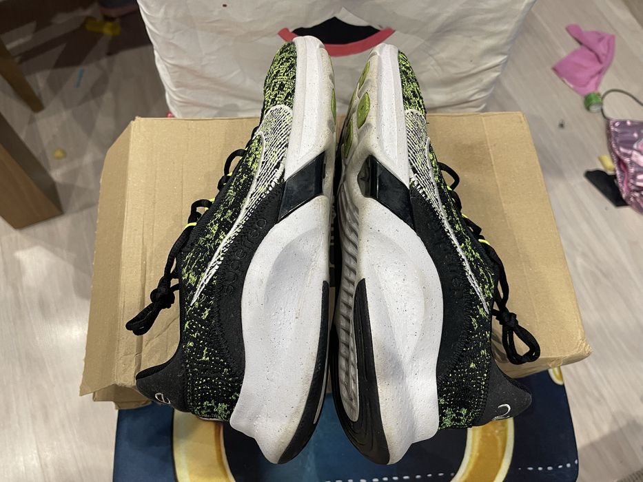 Маратонки Nike Flyknit SuperRep Go 3 Next Natute Jordan Adidas Asics