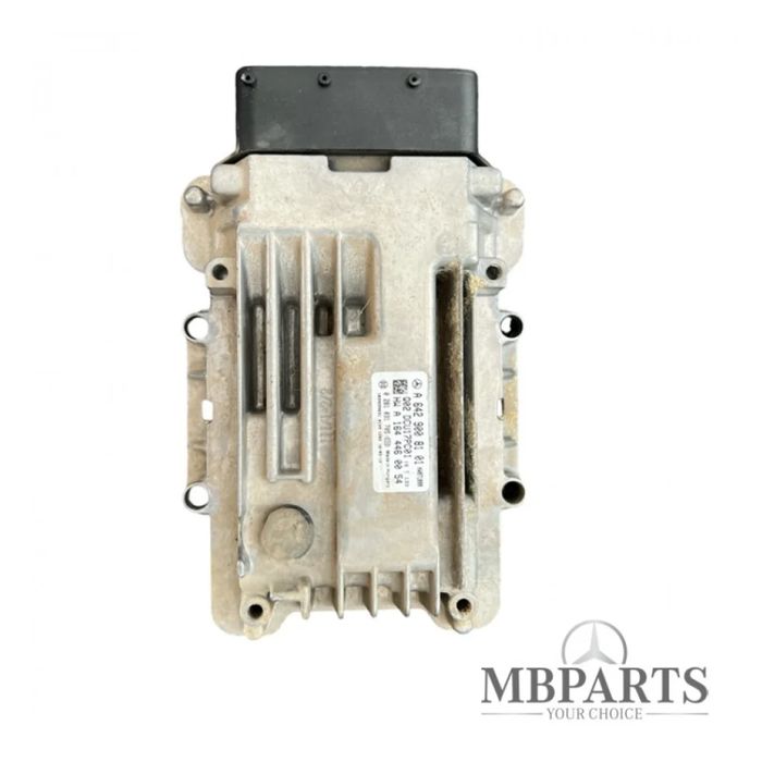 AdBlue модул A6429008101 Mercedes OM642 W166