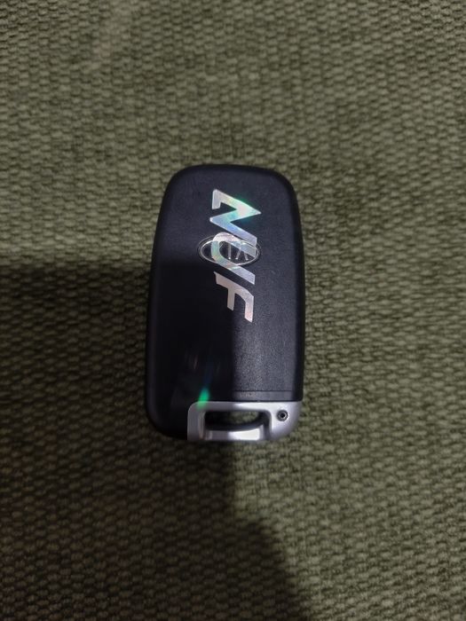 Смарт ключ от авто KIA
