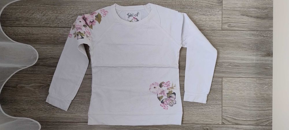 Лот дрехи за момиче, 4-5 г