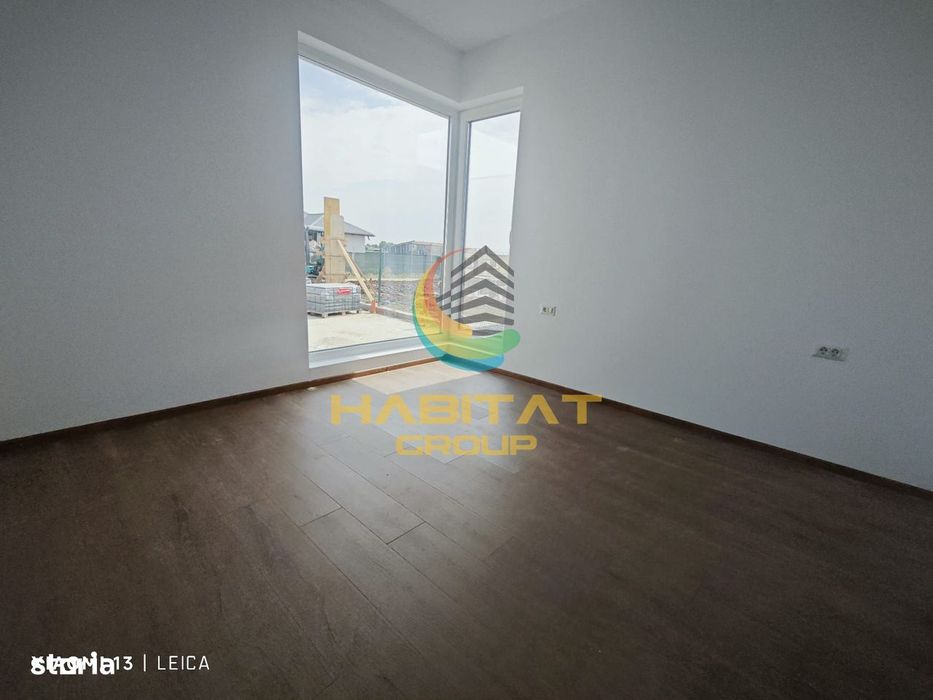 Casa individuala - 323mp teren | 4 camere | finisaje premium