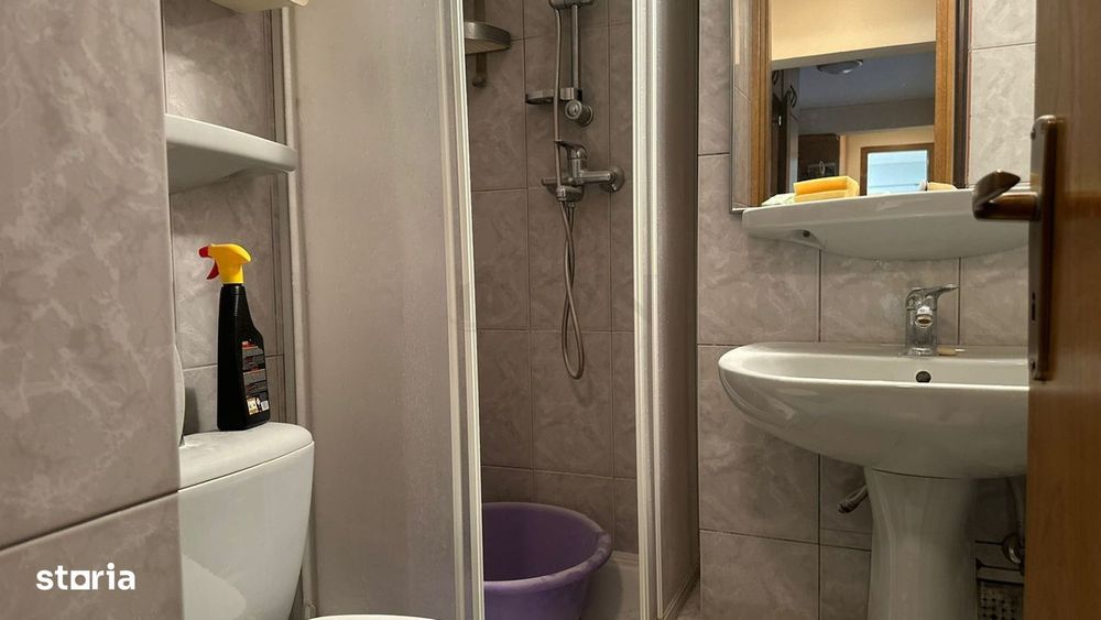 Apartament 4 camere Alba Iulia de vanzare