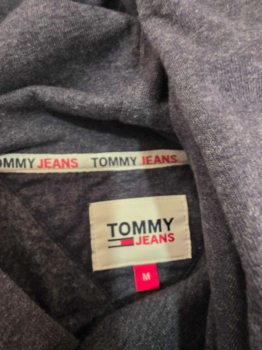 Суитшърт Tommy Jeans