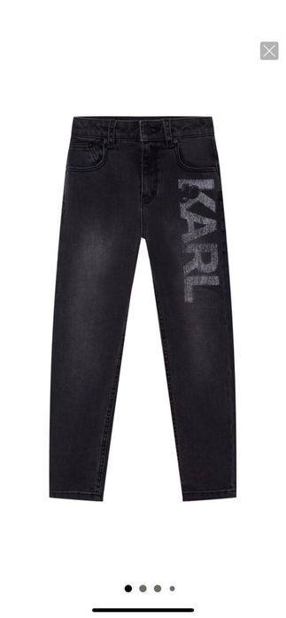 Маркови дънки Karl lagerfeld/Boss