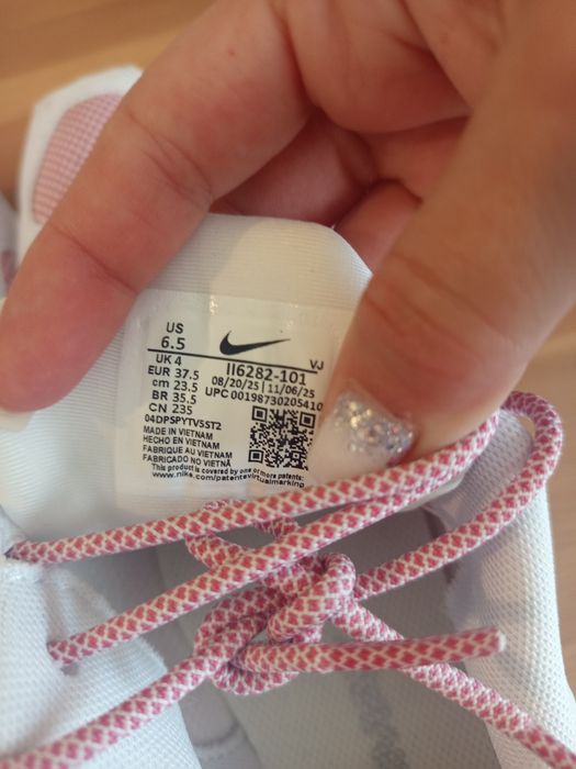 Оригинални маратонки Nike