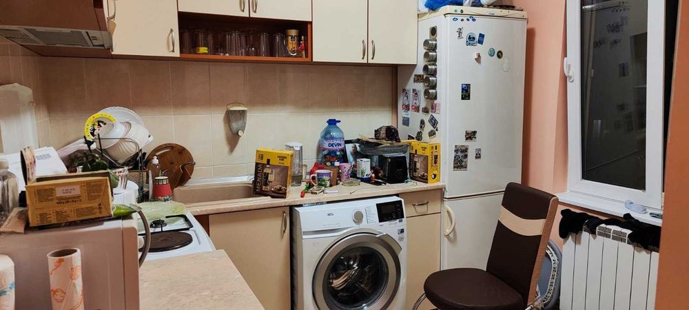 Продава се Тристаен апартамент в Варна, Виница - 75 кв.м за 1534 €/кв.м - Снимка #5