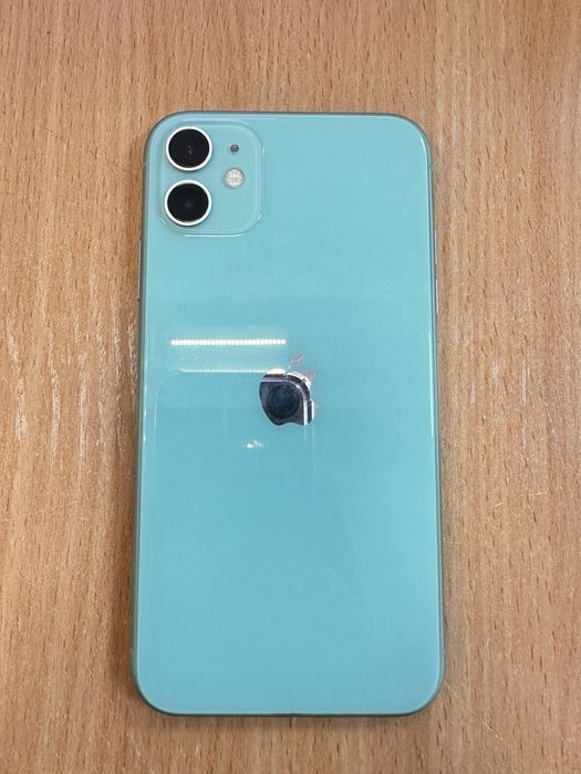 Продам Iphone 11