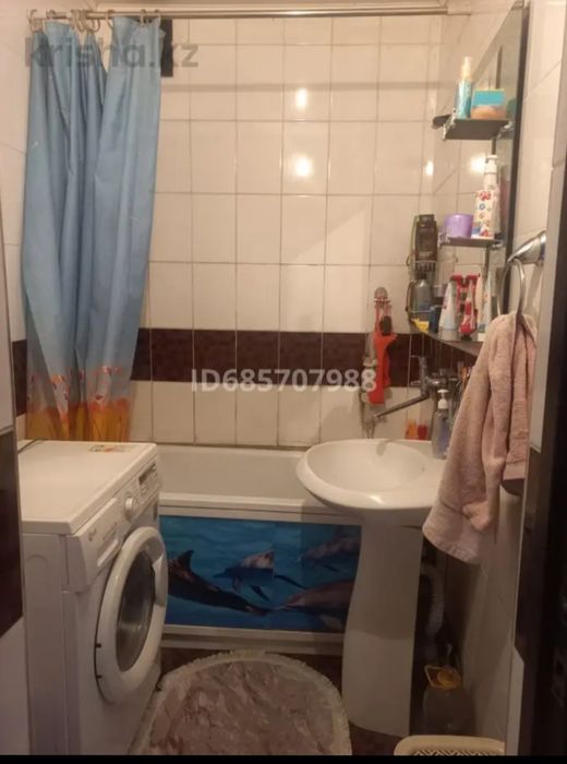 Продается квартира