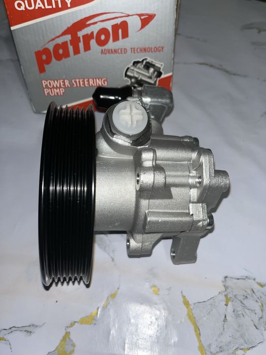 Продам ГУР Е280 112 мотор. Мерседес