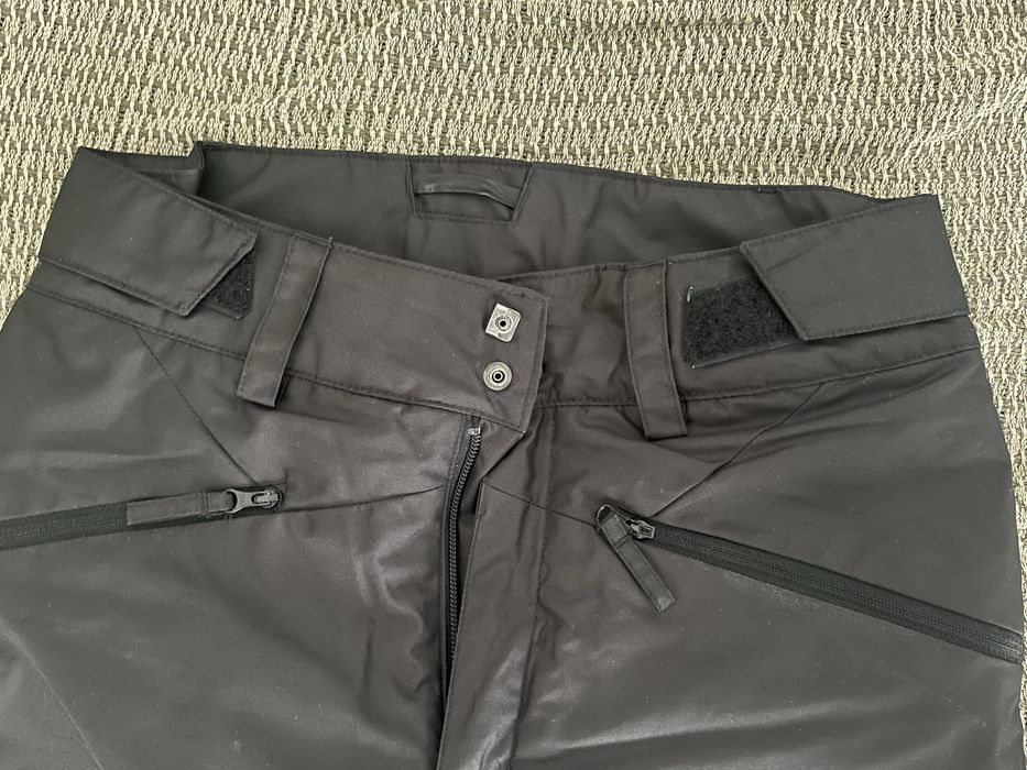 Pantalonic schi barbati Wedze 180