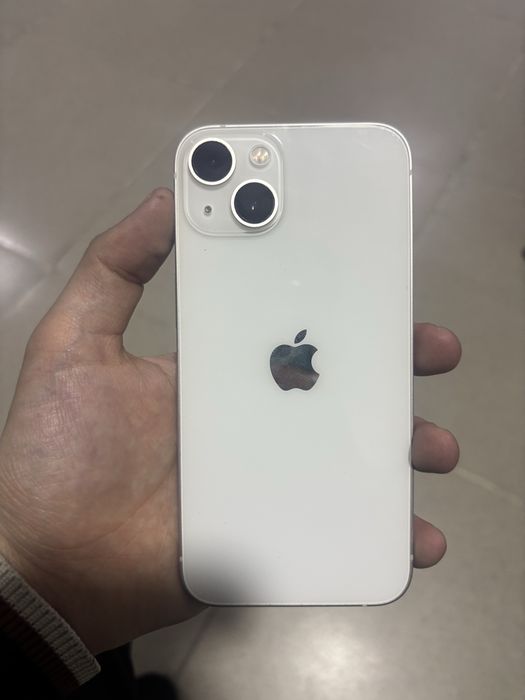 Айфон 13  128гб