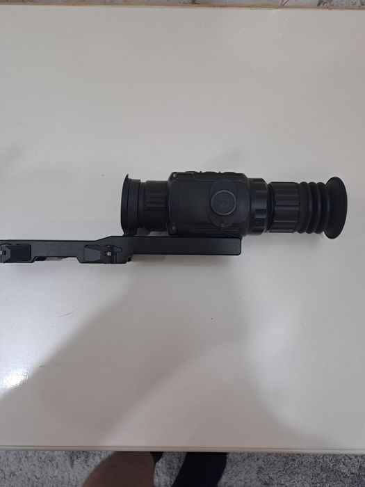 Тепловизор для охоты