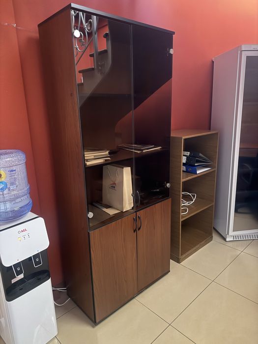 Шкафы для документов