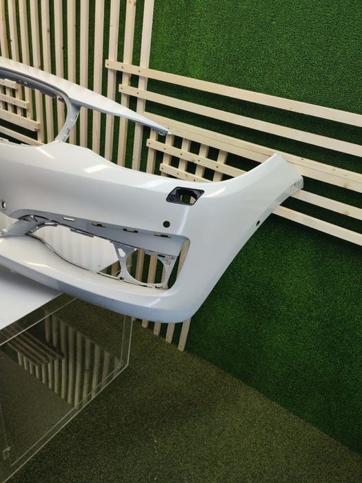 Bara fata Bmw seria 3 GT F34 Spalator 6 senzori