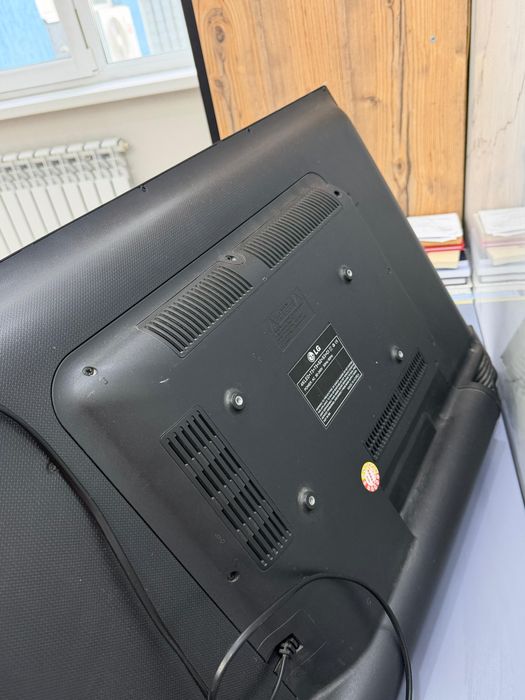 LG 4k Телевизор очень хорошом состояние !