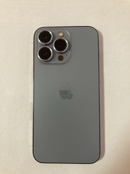 Iphone 13pro 256gb