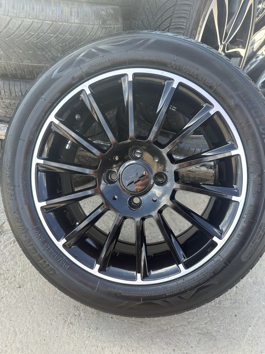 R15 alpina diska balon