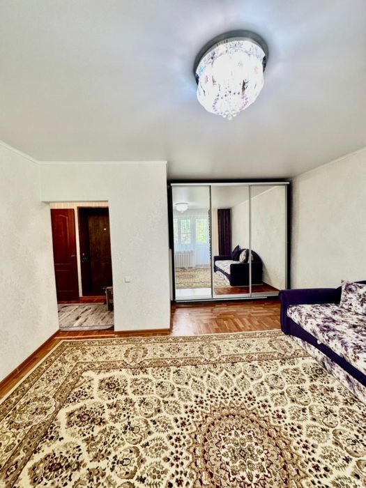 Продается 1 комн квартира с мебелью